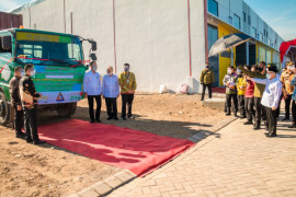 Kementerian Perindustrian dukung IKM produk halal ekspor ke Jepang