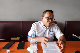 Tourism Malaysia berharap sektor pariwisata segera bangkit