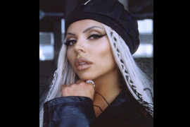 Jesy Nelson eks Little Mix akan rilis single debut pada 8 Oktober