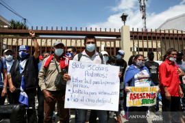 RI, France discuss transfer of death row convict Atlaoui