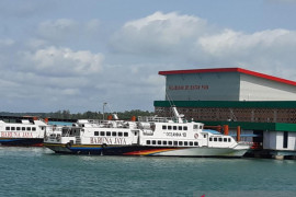Syarat tes antigen perjalanan laut Tanjungpinang-Batam bakal dicabut