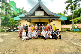 Atlet angkat besi Jambi siap menorehkan prestasi di PON Papua