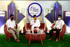 Pakar Komunikasi Unair: Dakwah digital bukan sekadar digitalisasi