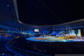 PLN sukses hadirkan listrik tanpa "kedip" saat pembukaan PON Papua, ini sebabnya