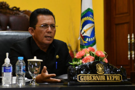 Kepri sudah di PPKM level 2, tes antigen ditiadakan untuk bepergian dalam daerah