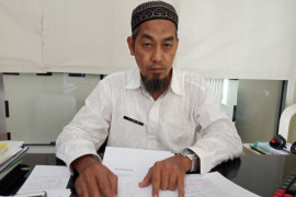 Dinas Pertanian Agam vaksinasi 700 sapi cegah virus jembrana