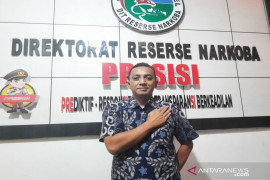 Ditresnarkoba Polda Kalsel siapkan terobosan kreatif bekal raih WBK