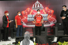 IndiHome gelar perdana Roadshow Limitless eSport Academy dari Kota Solo