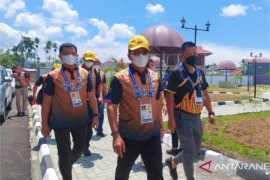 PON Papua - Atlet Kaltara Peraih Emas Bakal Dapat Bonus