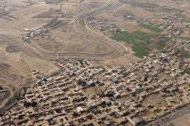 Afghanistan menolak permintaan kunjungan resmi Pakistan