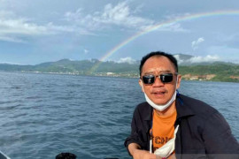 Morowali Utara bakal hadirkan kapal Pinisi di Teluk Tomori