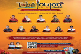 Ikutilah webinar berhadiah yang diselenggarakan BI Sibolga