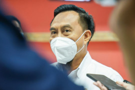 Dinas Kesehatan Kota Pontianak tes usap di sekolah penyelenggara PTM