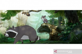 Cerita sutradara berjudul "Far from the Tree" buat film animasi yang personal