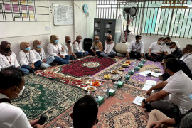 Menteri BUMN gelontorkan modal usaha untuk ibu-ibu calon nasabah Mekaar di Tanah Abang