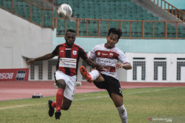 PSSI: Kasus Persipura vs Madura United dituntaskan sesuai regulasi