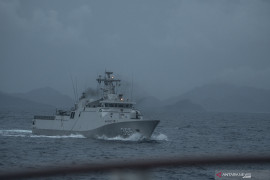 Sikap RI dinilai sudah tepat terkait klaim China di Natuna