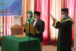 Ulama berperan dukung pendidikan umat kata Sekda