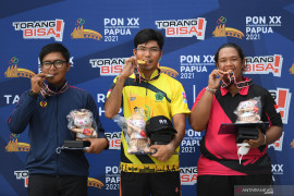 Pelatih tim Riau tak berangkat PON Papua tak dapat bonus meski atletnya raih medali