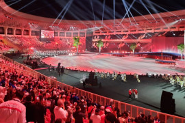 PT PLN sediakan listrik andal sukseskan pembukaan PON XX Papua