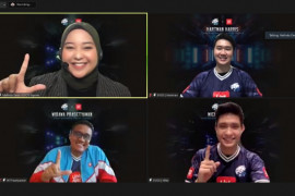 Evos gandeng LinkAja dorong kemajuan ekosistem esports di Indonesia