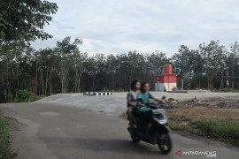 BUMDes di Tapin Kalsel berbisnis minyak