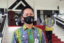 Peserta seleksi CASN akan ikuti rapid tes gratis