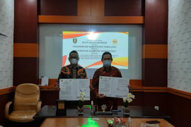 Bappeda Tabalong gandeng ULM keembangkan penelitian