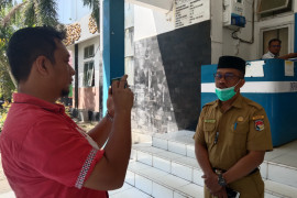 Diknas Mukomuko tunggu petunjuk vaksinasi untuk pelajar