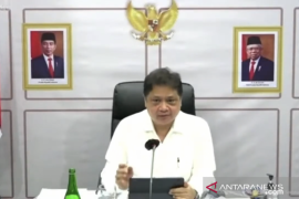 PPKM luar Jawa-Bali diperpanjang, ada 6 kabupaten/kota masih level 4