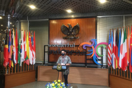 Menteri Sandiaga: Tak ada arahan CHSE jadi sesuatu yang wajib