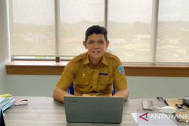 Kaltara Masih Deflasi Sebesar -0,03 Pada September 2021