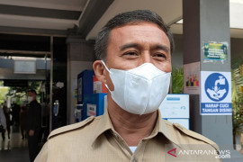 Waspada penyebaran COVID-19 di angkot Kota Bogor