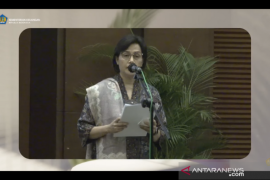 Menkeu berharap penambahan fungsi NIK jadi NPWP tingkatkan efisiensi