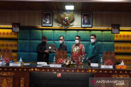 Wagub minta Baleg DPR percepat RUU Provinsi Bali