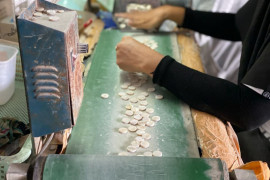 Pembiayaan ekspor LPEI bantu UMKM bertahan saat pandemi