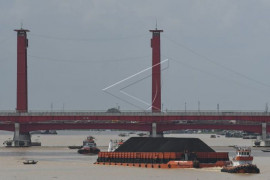 APBI prediksi harga batu bara acuan melemah bulan depan