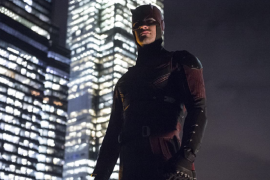 Marvel dirumorkan akan bawa kembali serial "Daredevil"