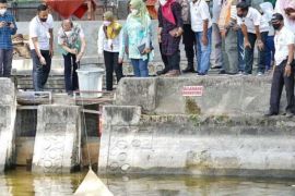 Pemkab Magetan tingkatkan potensi wisata Situs Sendang Kamal
