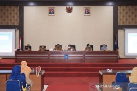 Usaha Pemkot Payakumbuh menjawab keluhan para petani, disaat harga pupuk bersubsidi naik