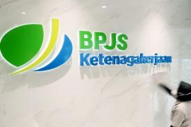 BPJS Ketenagakerjaan hormati putusan MK batalkan pengalihan THT