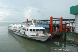 Satgas COVID-19 Kepri masa berlaku tes antigen 2 hari