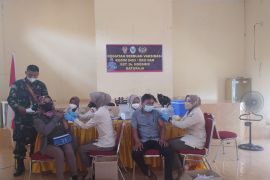 Total pasien sembuh dari COVID-19 di OKU mencapai 708 orang
