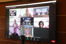 Inovasi Banyuwangi Mengajar masuk nominasi Top 30 Kovablik Jatim 2021