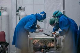 Waduh, kasus COVID-19 di Semarang kembali naik