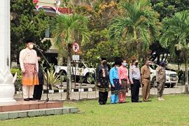 Tim Gakum gelar razia jalan nasional di Kuansing, ada apa?