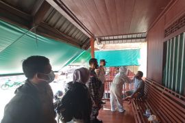 Nakes di Meranti apresiasi aplikasi BSR karena bisa percepat 3T
