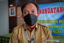 RSHD Barabai bakal punya alat PCR sendiri