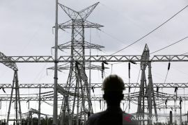 Menteri ESDM sebut Interkoneksi Kalimantan dan Sulawesi terwujud pada 2024