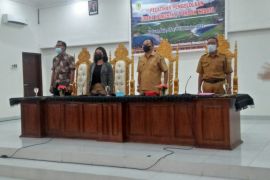 Pemkab Mabar latih SDM kelola usaha pondok wisata